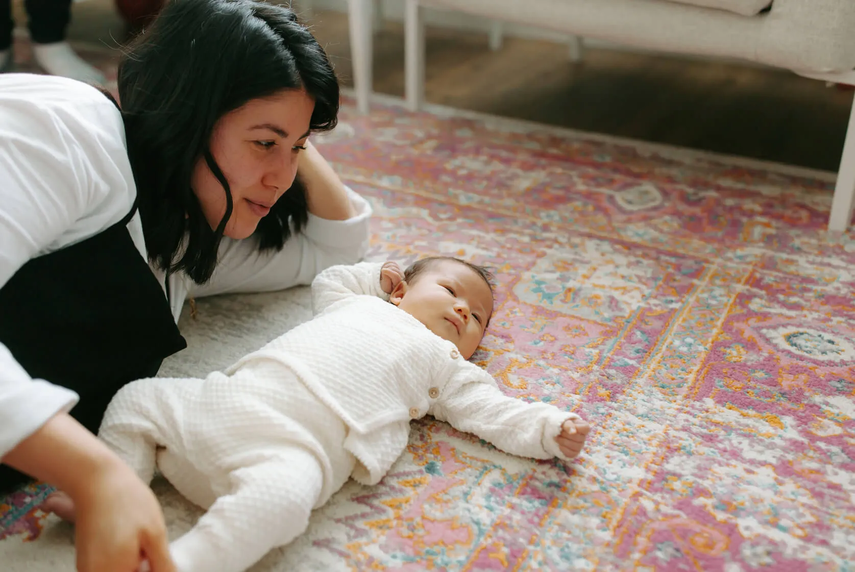Solstice Natural Health fertility acupuncture treatment Portland