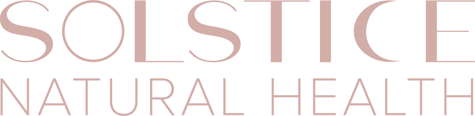 Solstice Natural Health