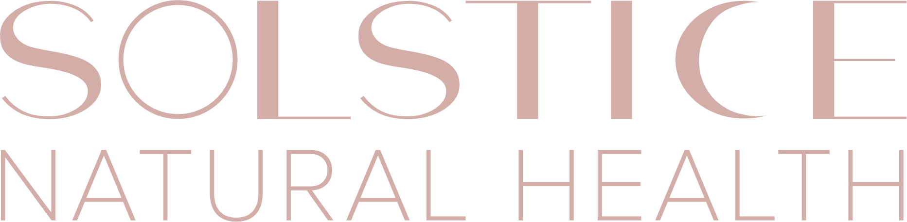 Solstice Natural Health